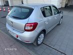 Dacia Sandero 1.5 dCi Laureate - 4