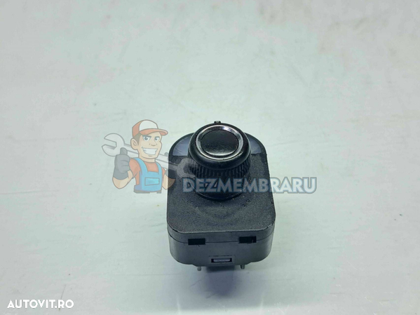 Buton reglaj oglinzi Audi A4 (8K2, B8) [Fabr 2008-2015] 8K0959565B 1.8 Benz CABA 88KW 120CP - 1