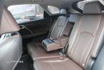 Lexus Seria RX 450h (hybrid) - 18