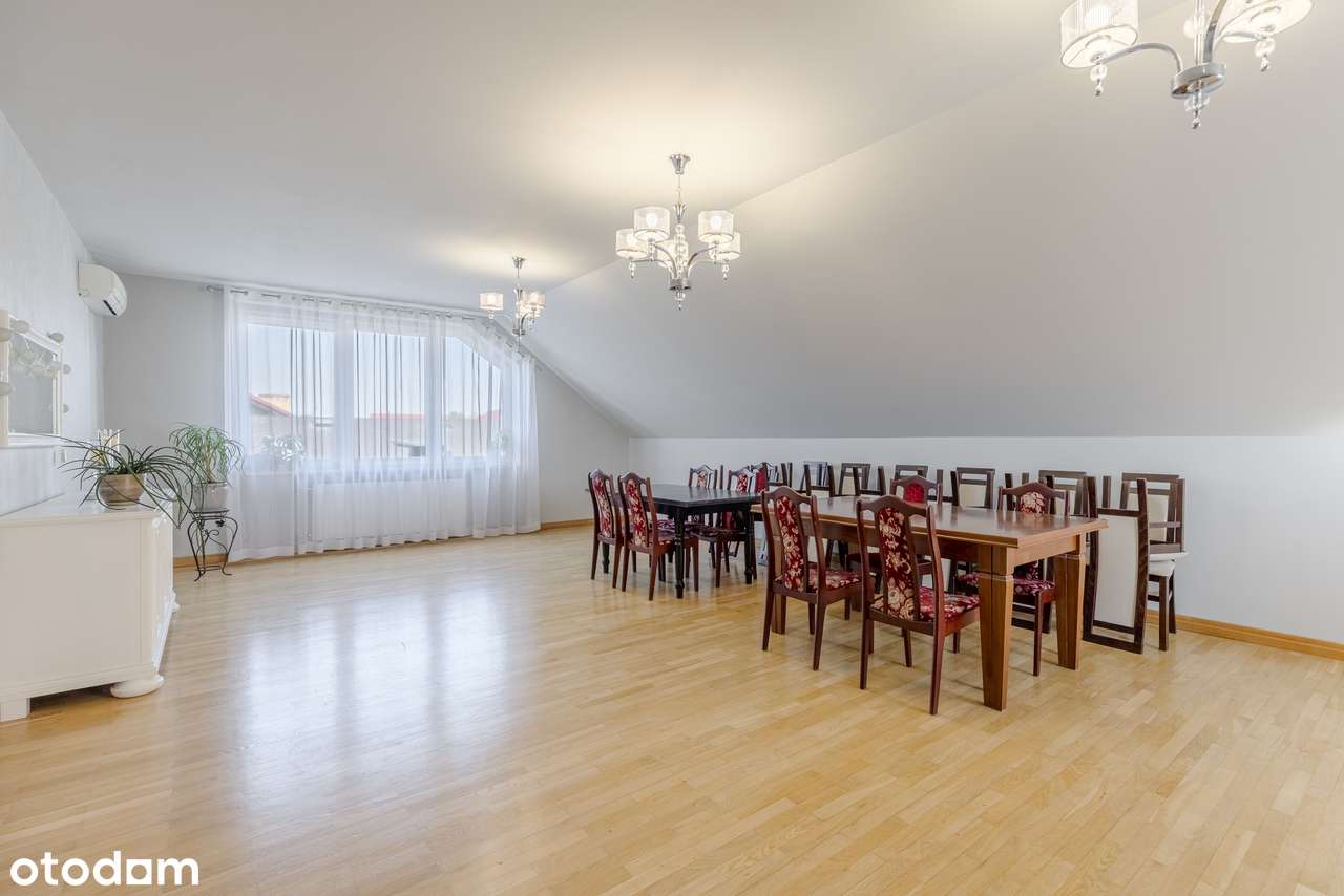 Dom w Modrzycy + bud. gospodarczy ,  działka 1.000 m2-15