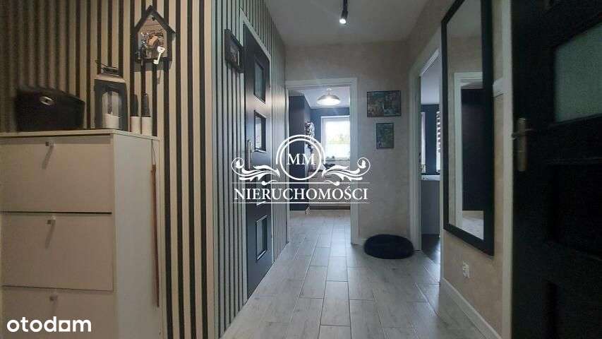 2 pokoje na osiedlu zamkniętym-parter-10