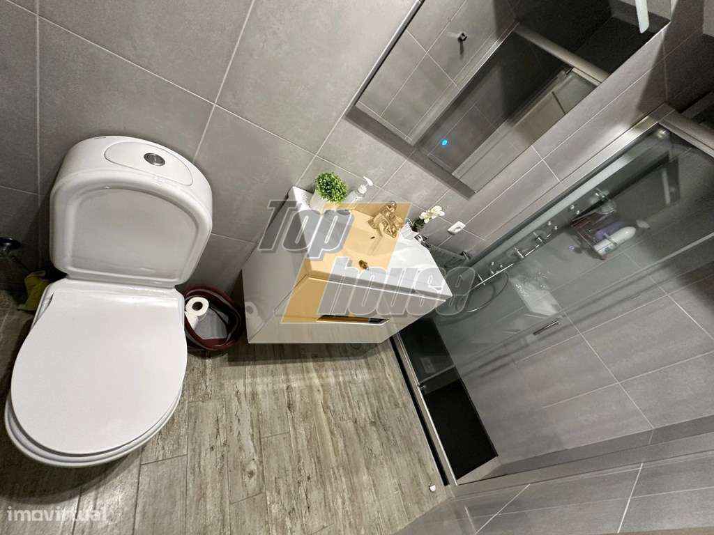 Moradia Isolada T4+1 - Vista de Mar - Charneca de Caparica-10