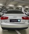 Audi A6 2.0 TDI DPF multitronic - 4