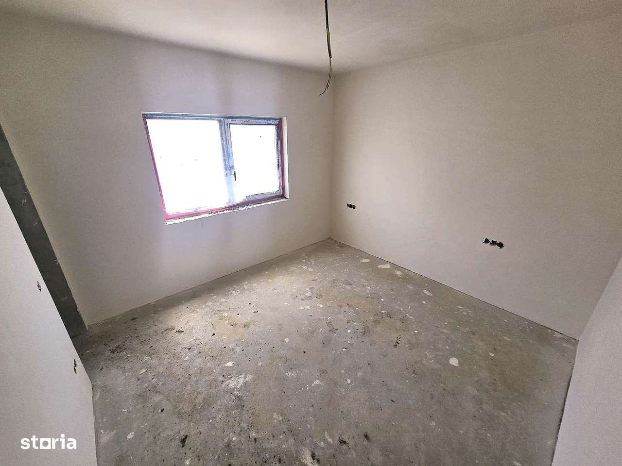 Casa noua cu 4 camere | Semifinisata | Cartierul Olimp-14