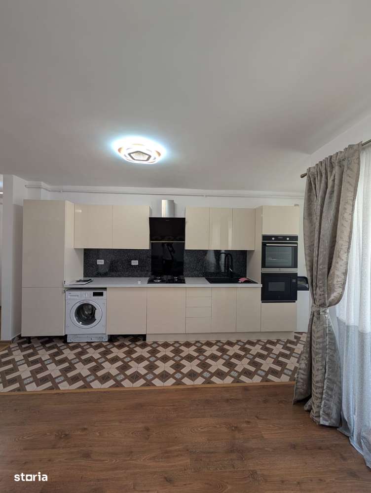 NOU PE PIATA! Apartament 2 camere, parcare, et 1, zona Terra - Imagine principală: 3/10