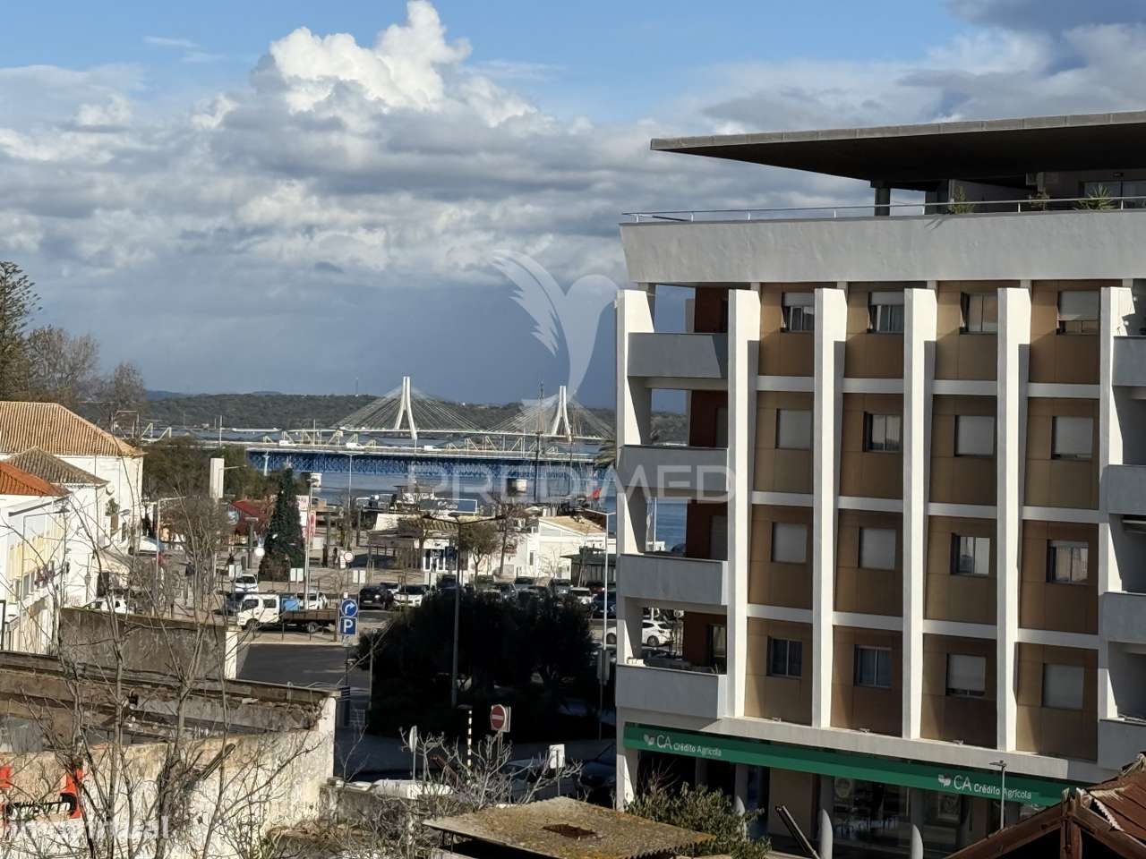 Apartamento T3 Zona Ribeirinha de Portimão - Grande imagem: 4/19