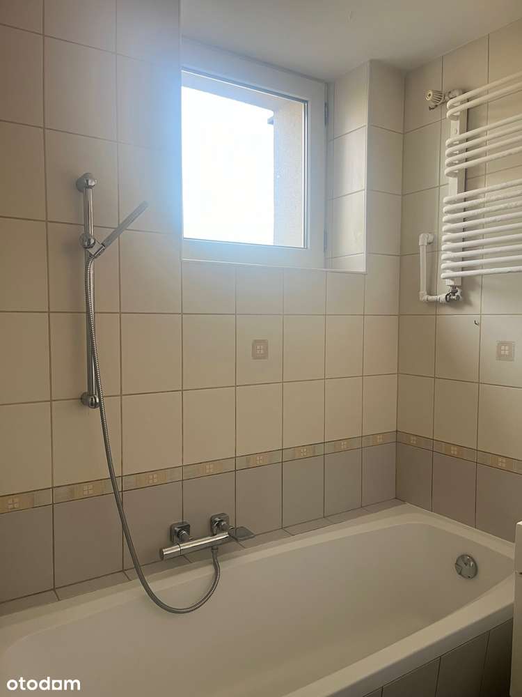 Mieszkanie, 60,88 m², Warszawa-3