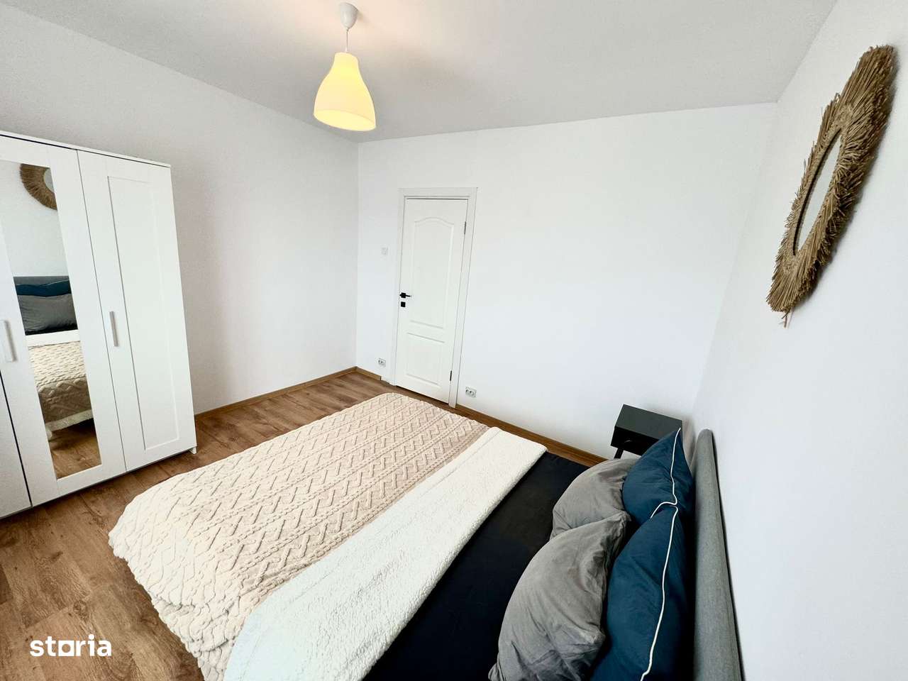 Apartament 2 camere Moinești 3 min metrou Gorjului *1979 COMISION 0%-3