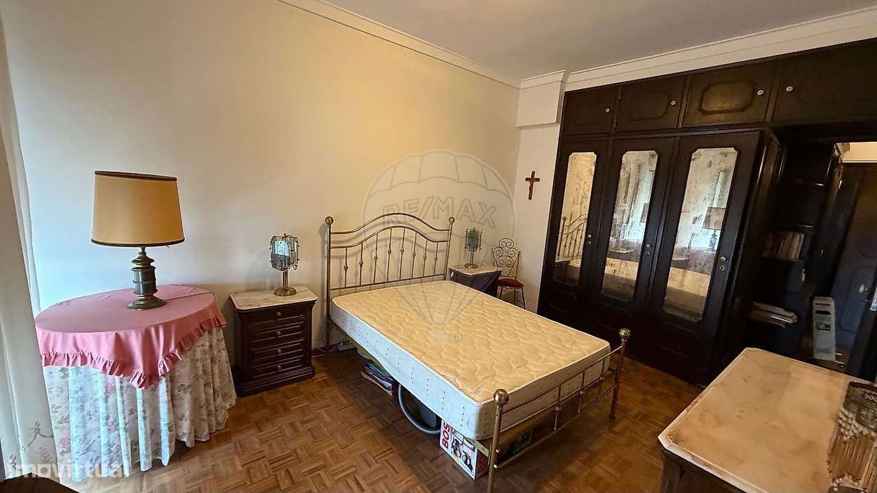 Apartamento T1 para venda - Grande imagem: 5/10