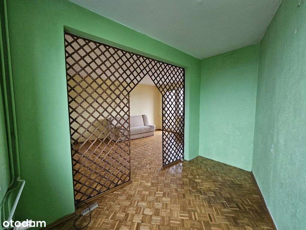 Os. Odrodzenia, 2 pokoje, 57 m2, 5. piętro, balkon-2