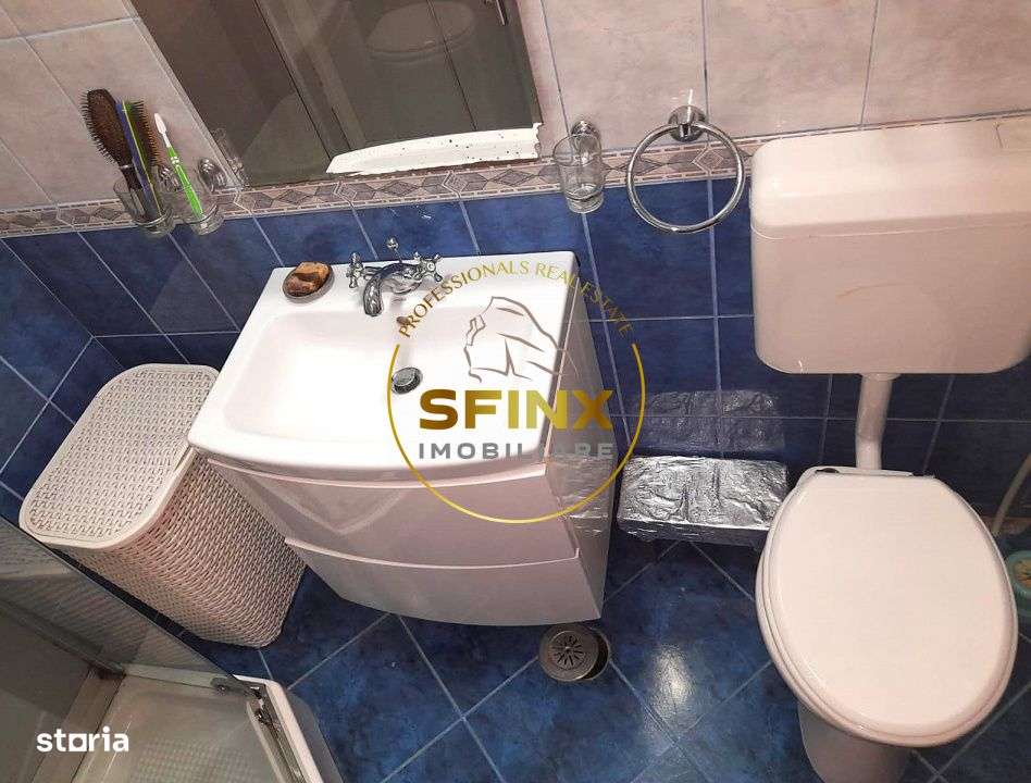 Basarabia -apartament2 camere de vanzare-11