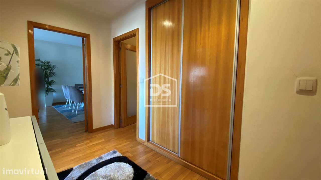 Apartamento T3 Venda em Cristelos, Boim e Ordem,Lousada - Grande imagem: 5/60