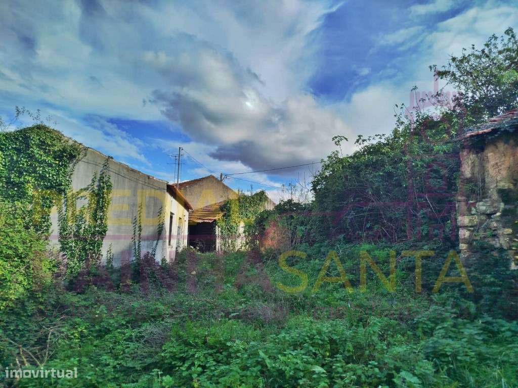 Casa de aldeia T2 Soure - Grande imagem: 4/10