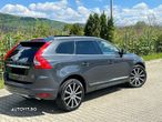 Volvo XC 60 D5 AWD Aut. Summum - 5