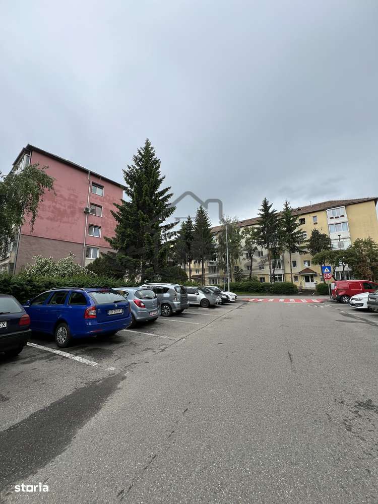 Reducere 1000€ / Ap 2 camere semidecomandat zona Bd. Mihai Viteazul-9