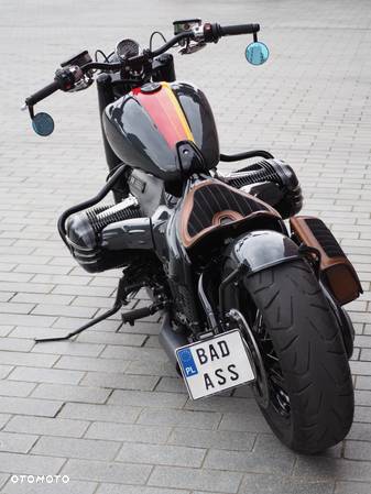 BMW R - 7