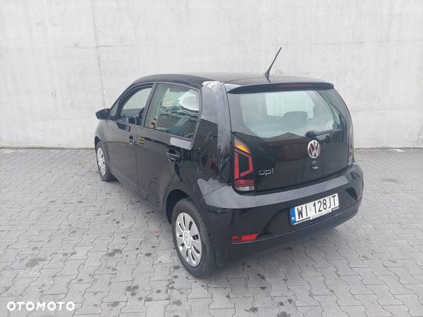 Volkswagen up! 1.0 move - 4