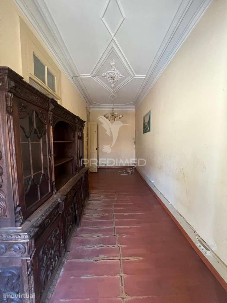 Prédio residencial à venda na Rua de Miraflor, 209 Campanhã, Porto - Grande imagem: 4/8