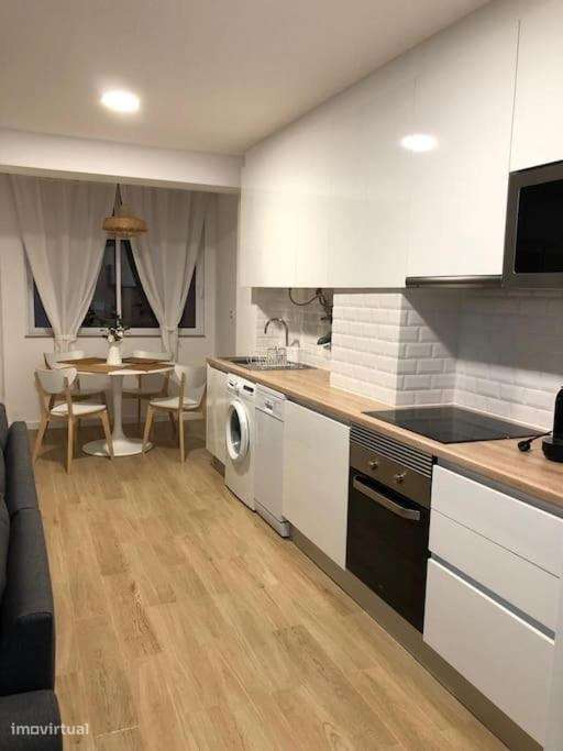 apartamento T2 Montegordo - Grande imagem: 5/11