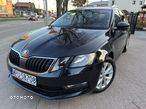 Skoda Octavia Combi 1.6 TDI Sport Edition - 1