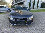 Audi A4 Avant 2.0 TDI S-line Multitronic - 28