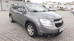 Chevrolet Orlando 2.0 D LS+ - 20