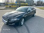 Jaguar XJ 3.0 D V6 Premium Luxury - 1