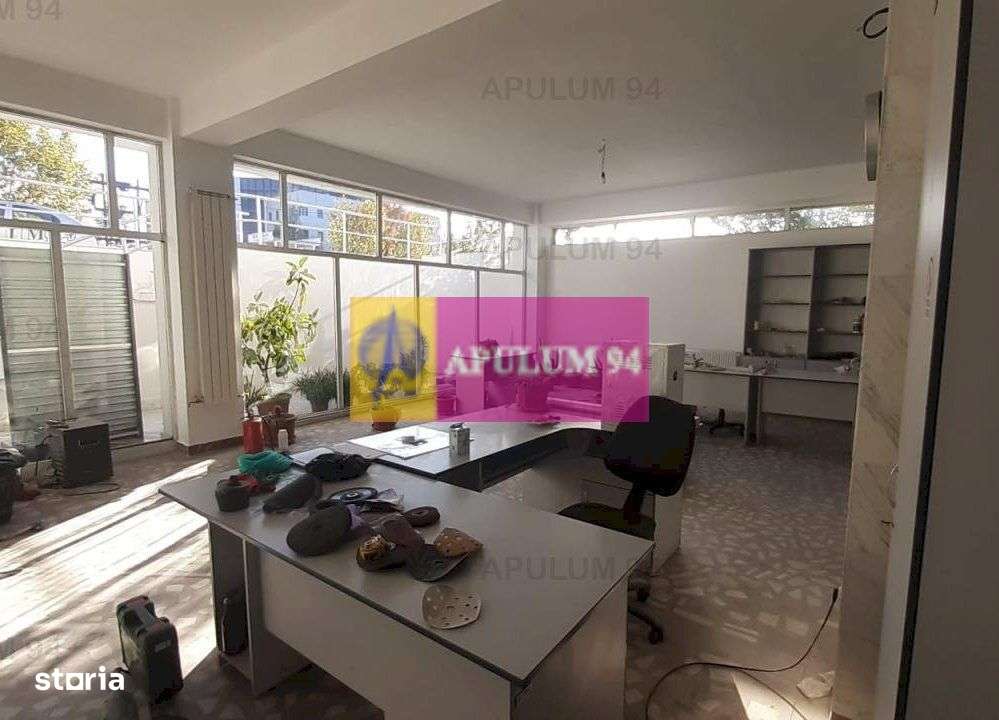 Centru de afaceri cu vad comercial - Imagine principală: 3/11