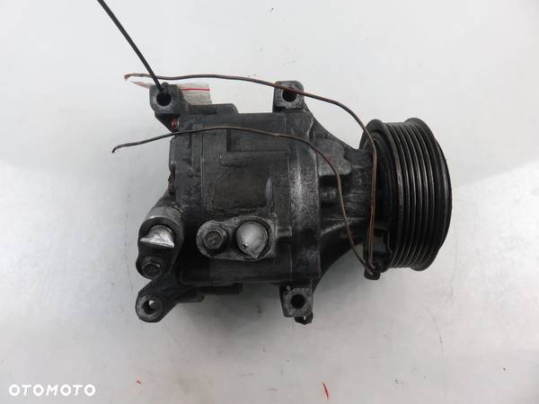 KOMPRESOR KLIMATYZACJI FIAT PUNTO II 1.3 JTD 5A7975300 46819144 - 1