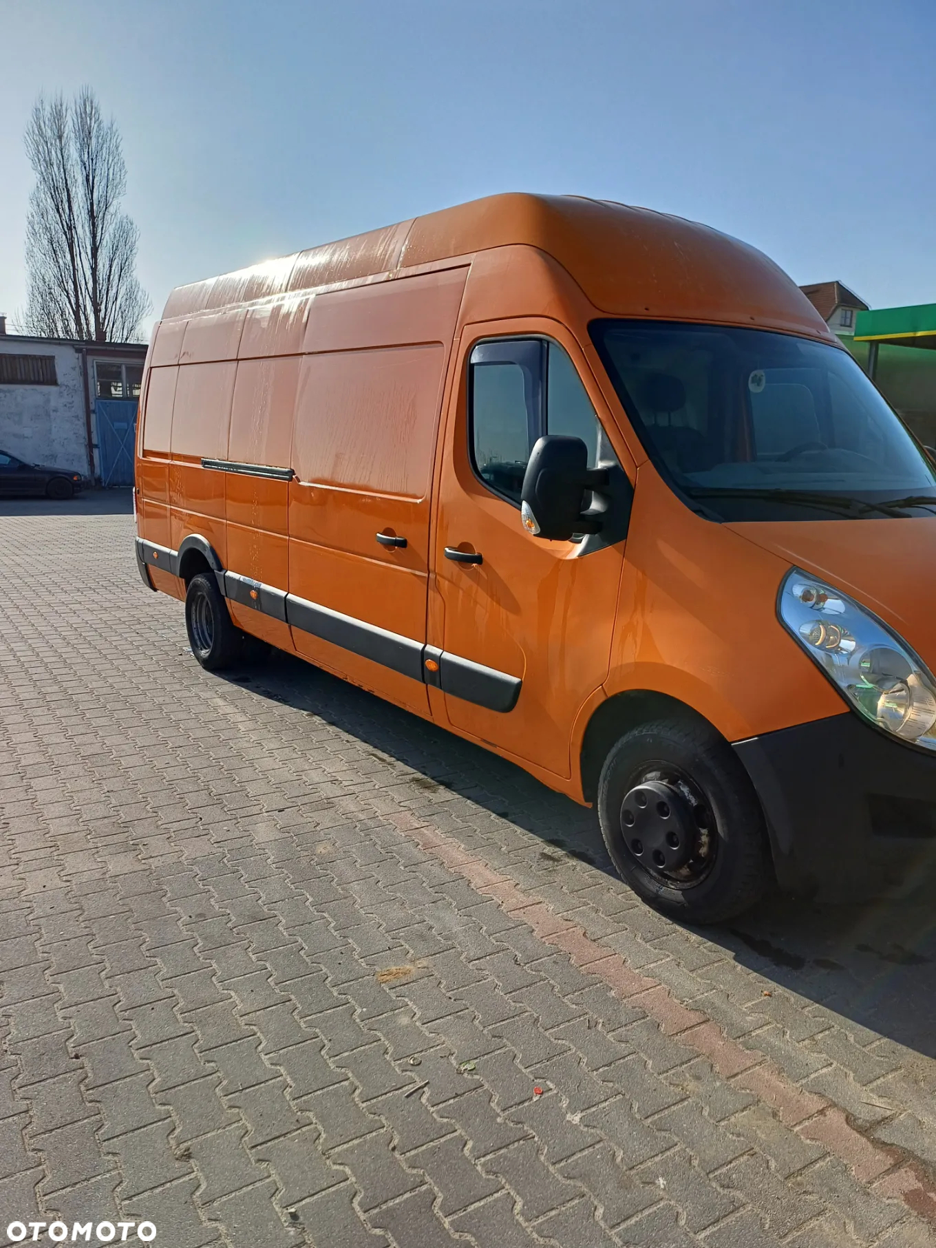 Renault Master - 7