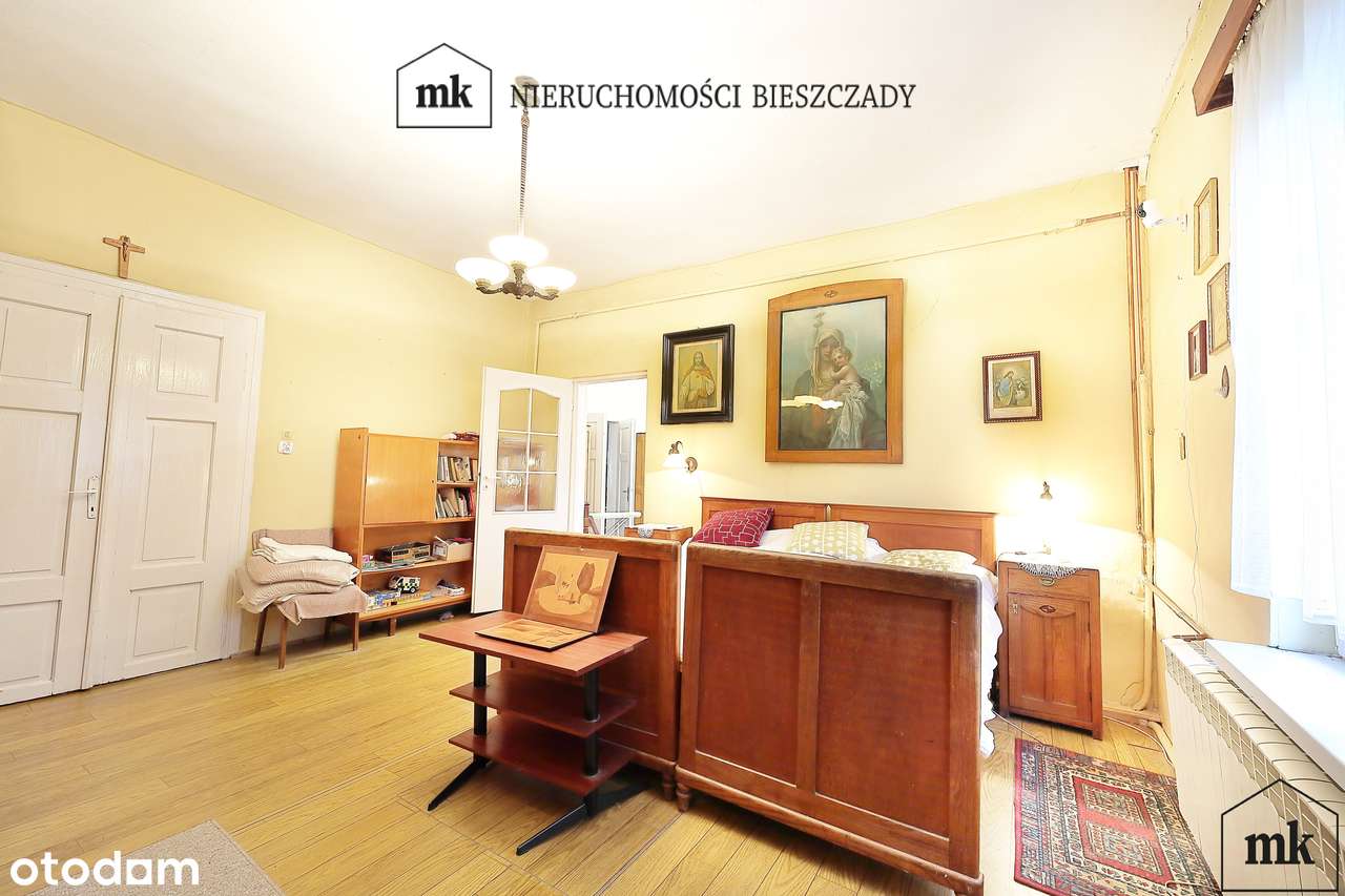 Dom w Bieszczadach - Pełny obrazek: 3/14