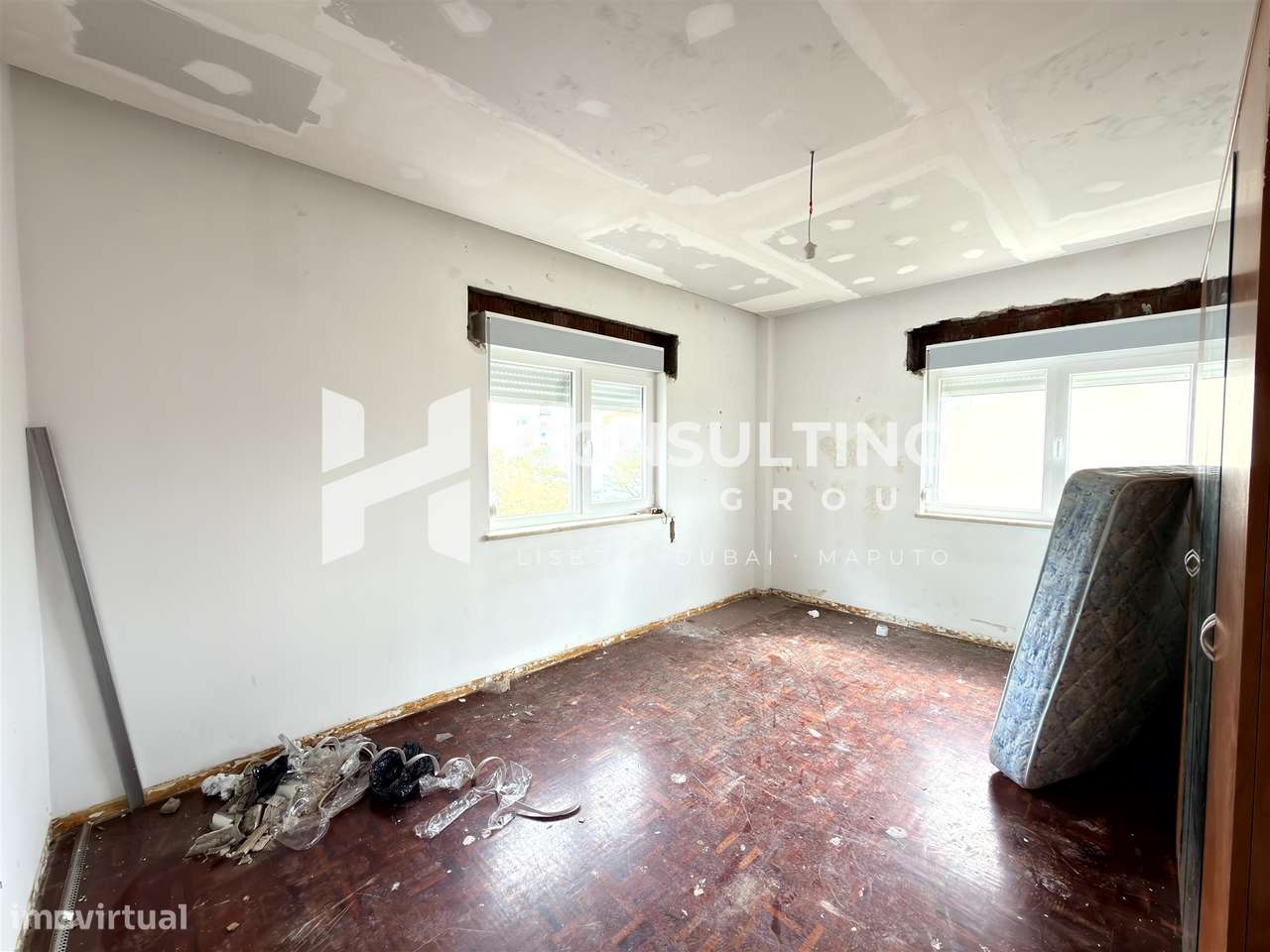 Apartamento T3+2 Venda em Moita,Moita-7