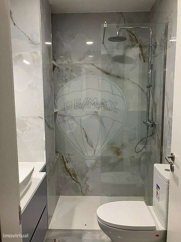 Apartamento T2 para arrendamento - Grande imagem: 4/21