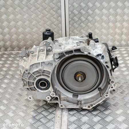 Skrzynia reduktor VW Audi Skoda 2.0 TDI LNM 4x4 - 1