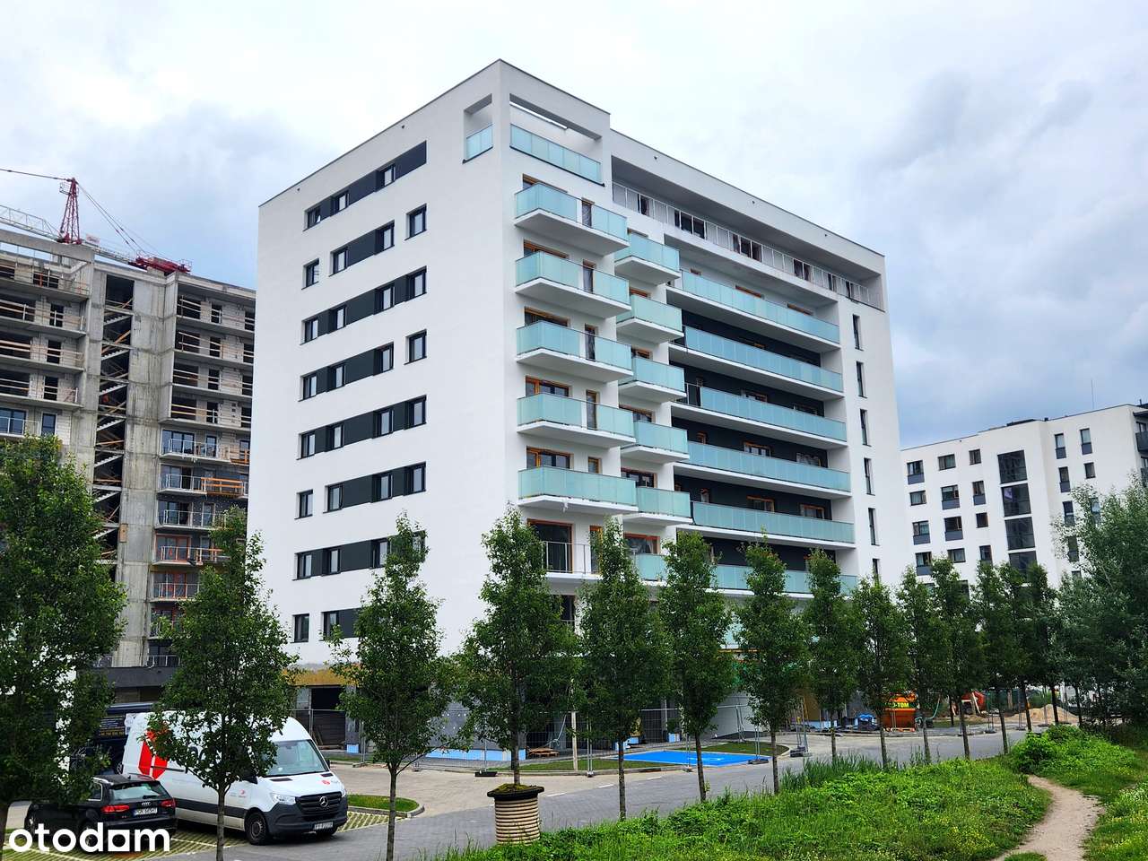 GOTOWE > 3 pokoje > BALKON > zakochasz się po obejrzeniu !-3