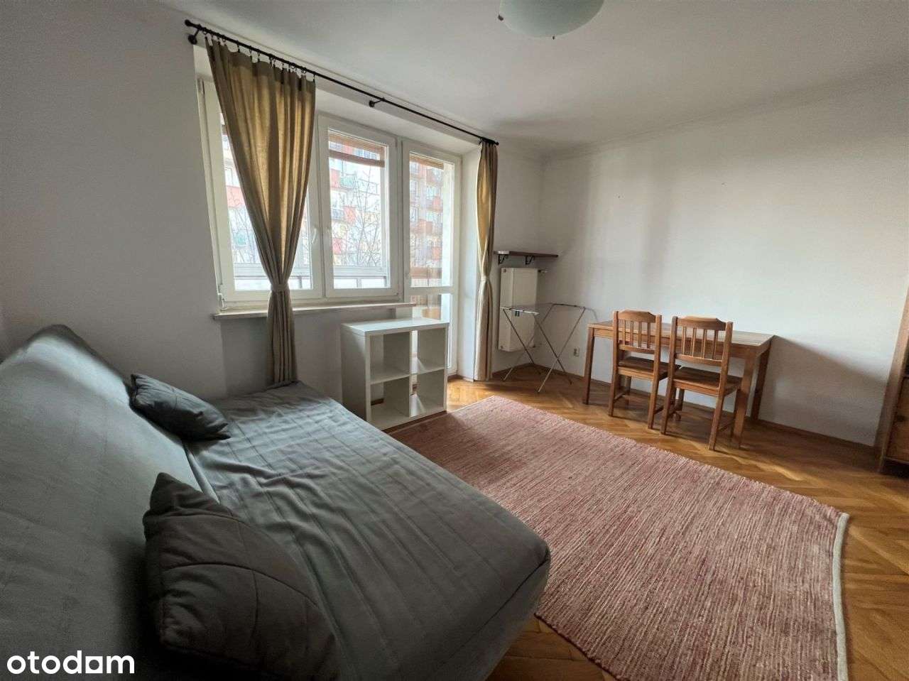 ul. Wrocławska - Centrum Krakowa ładna garsoniera - Pełny obrazek: 3/7