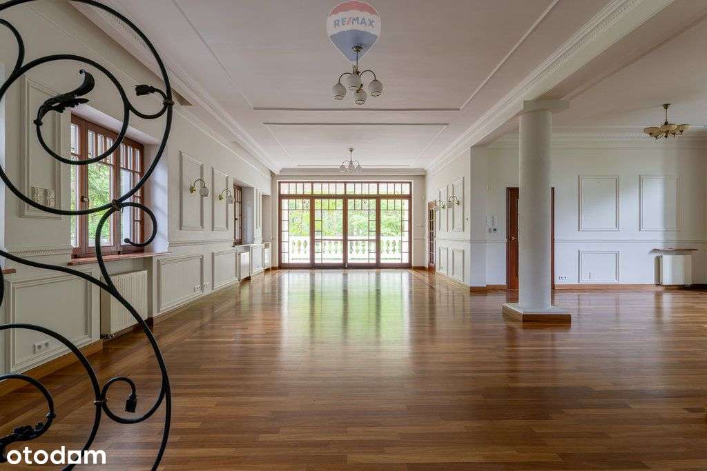 Willa Konstancin-Jeziorna na sprzedaż-19