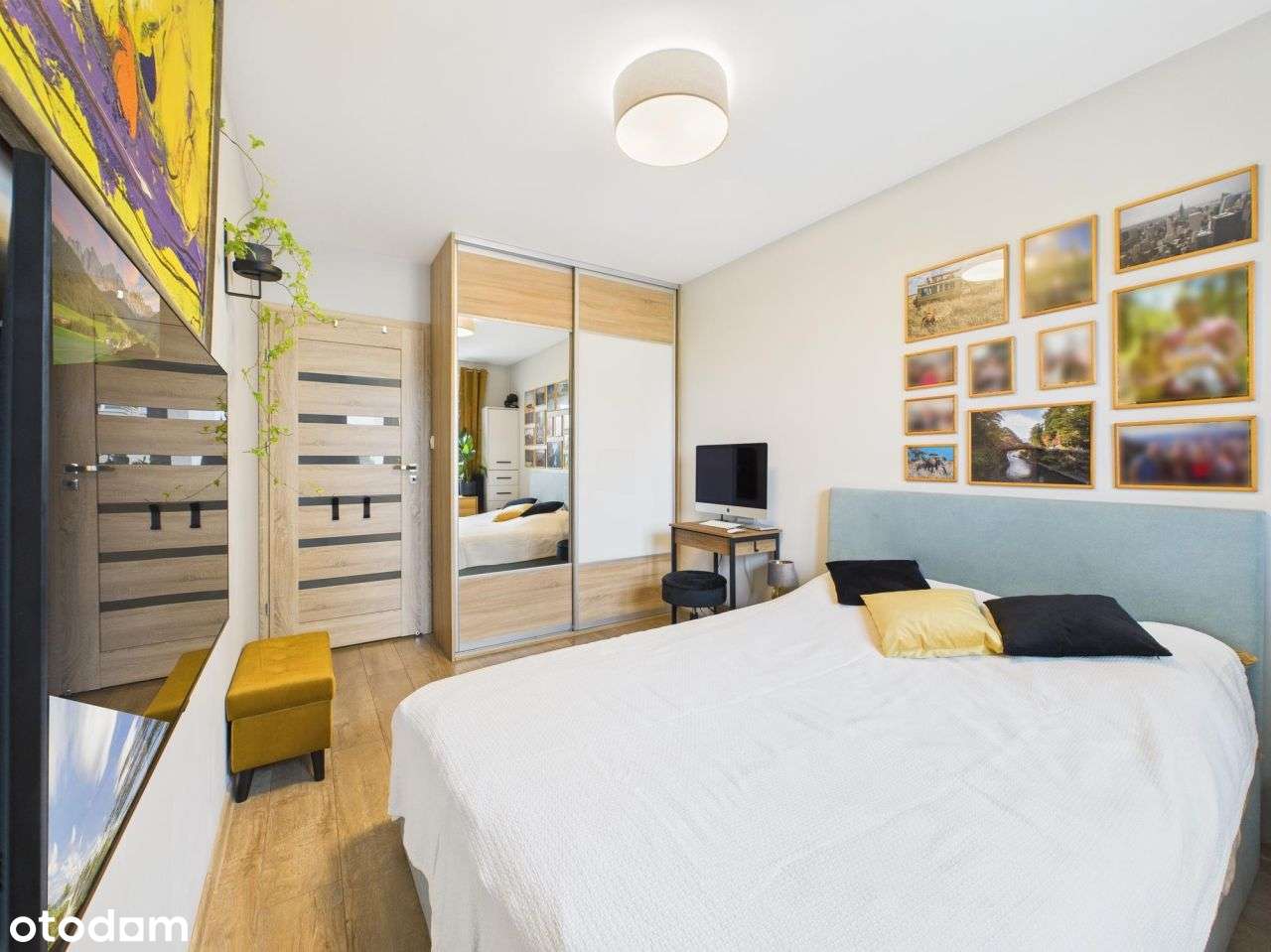 2-pokojowy apartament Nowa Cena-3