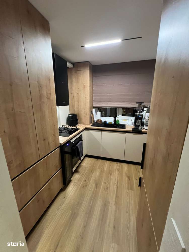 Apartament 3 camere Central de vanzare - Imagine principală: 4/12