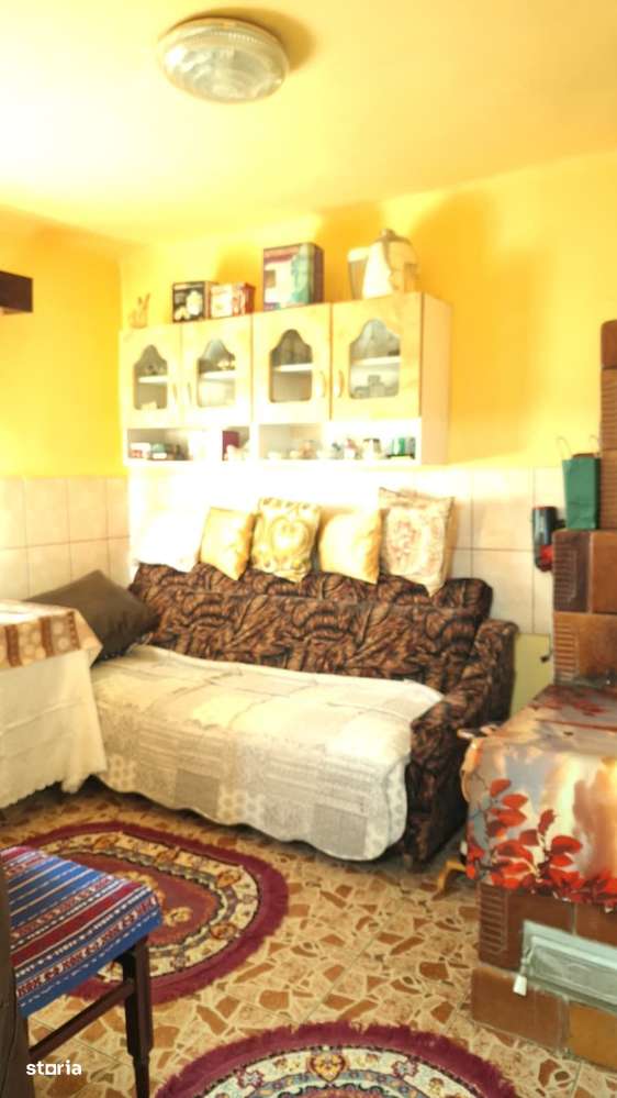 Casa de Vanzare Oestii-Arges-17