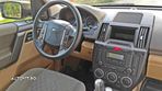 Land Rover Freelander 2.2 TD4 SE - 7
