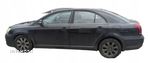 ZDERZAK PRZEDNI KOMPLETNY TOYOTA AVENSIS II T25 2008 polift - 8