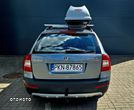 Skoda Octavia Scout 2.0 TDI DPF - 4