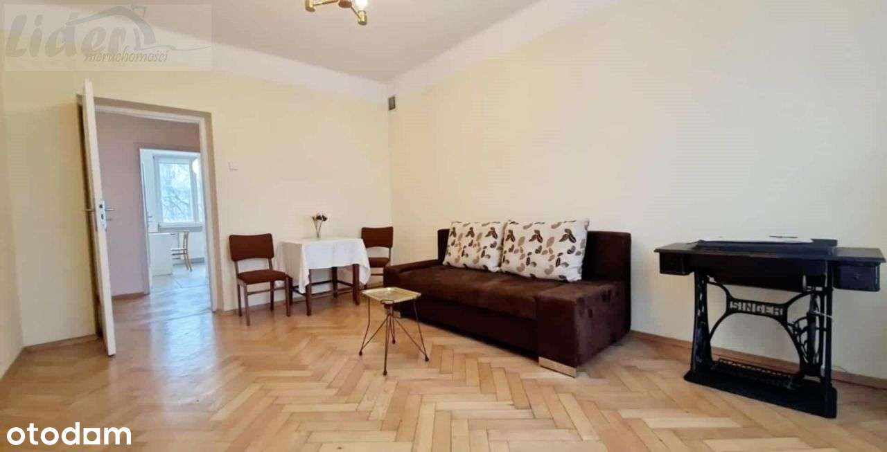 Mieszkanie, 49 m², Łódź-0