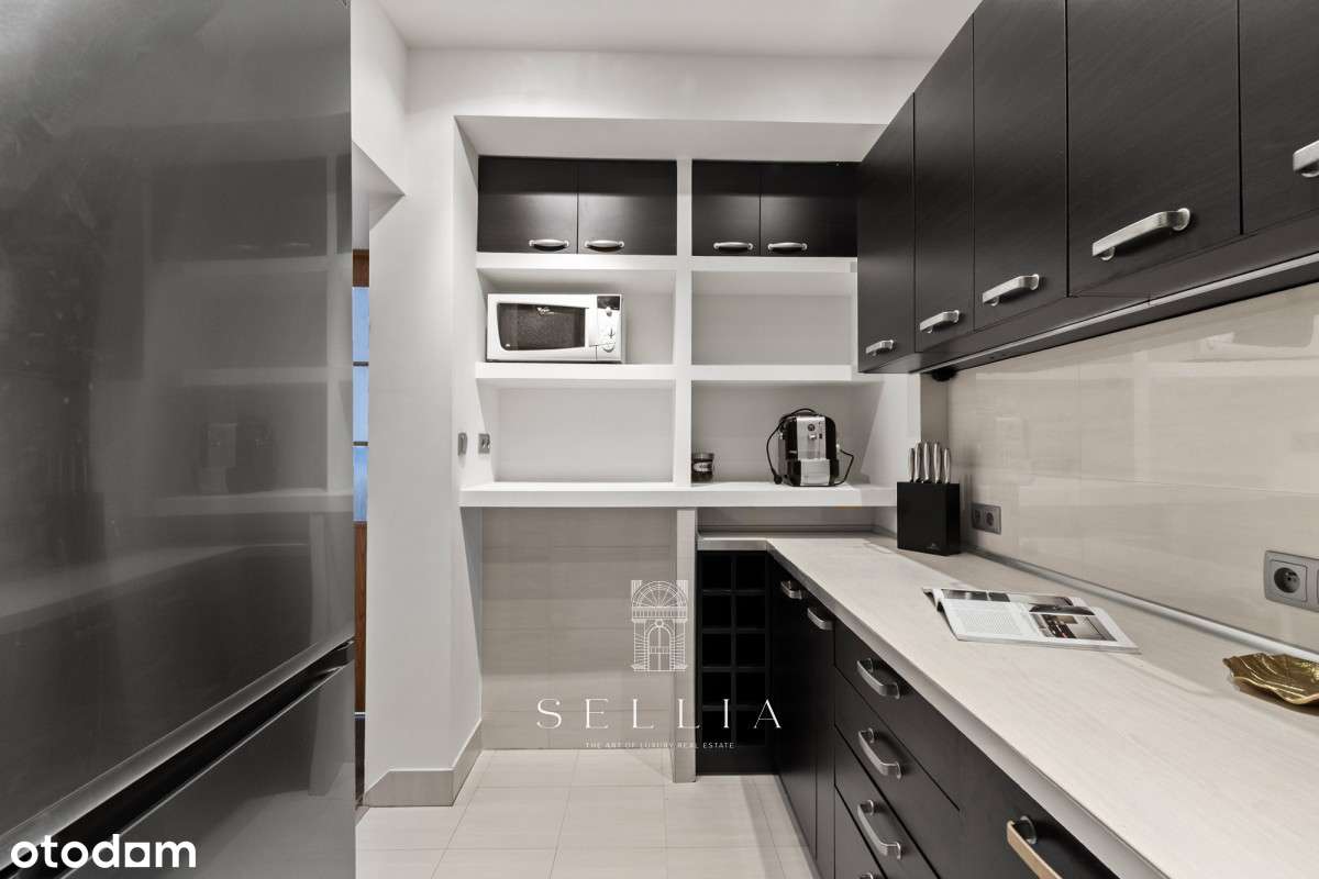 Funkcjonalne mieszkanie przy Placu Zbawiciela-7