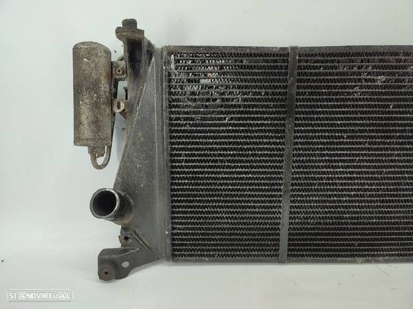 Intercooler Radiador Chrysler Voyager / Grand Voyager Iii (Gs) - 2