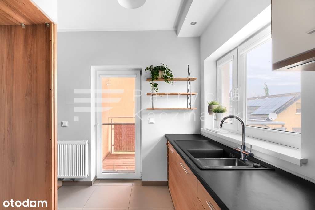 Komfort domu i wygoda mieszkania | Plewiska-6