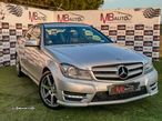 Mercedes-Benz C 250 - 5