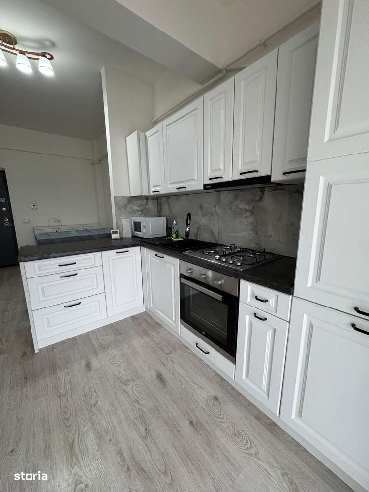 Apartament cu 2 camere Visan - Imagine principală: 5/12