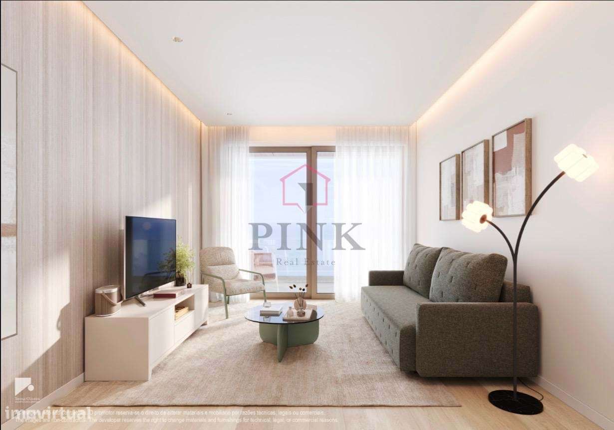 Apartamento com Piscina - T1 na Calheta - Grande imagem: 3/9